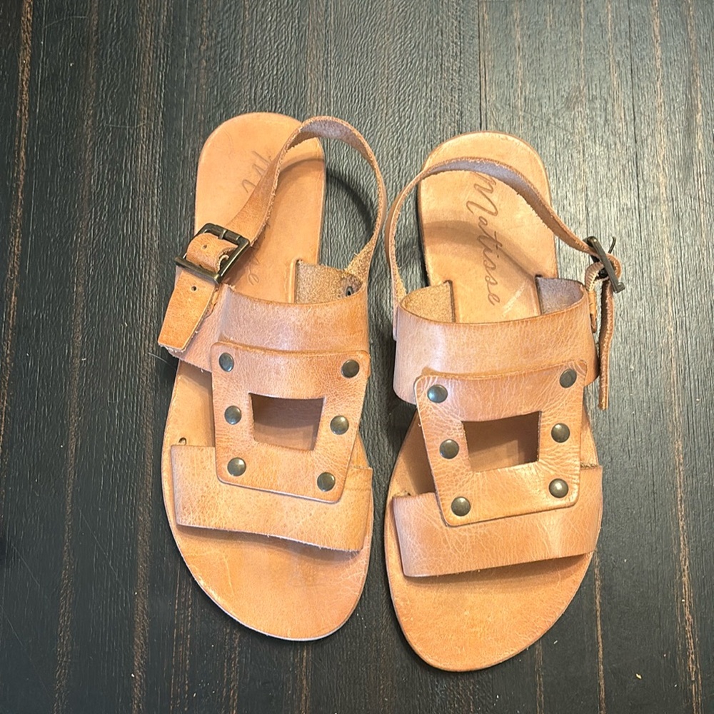 Matisse sandals